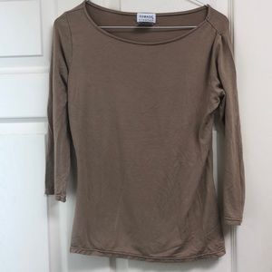 George Stretch Medium Ladies Top